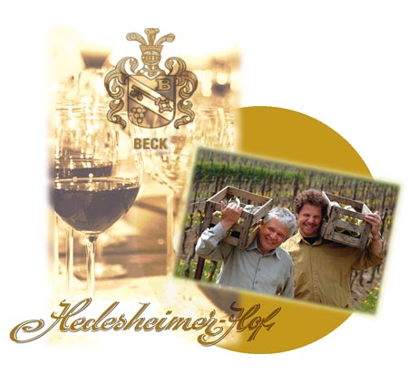 Weingut Hedesheimer-Hof